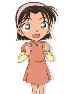 吉田步美