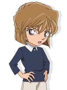 灰原哀