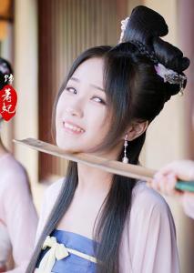 萧妃