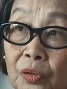 杜美如角色图片