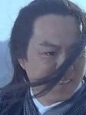 边城浪子里的傅红雪角色剧照