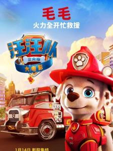 毛毛