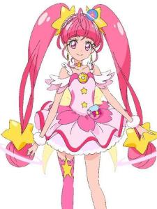 百家拳之关门弟子里的星奈光角色剧照