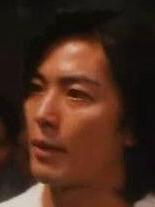 古惑仔3之只手遮天里的陈浩南角色剧照