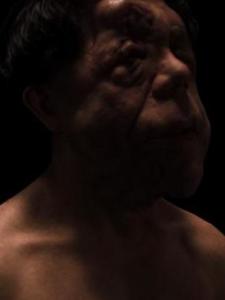 安静的人