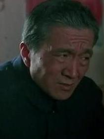 过年里的父亲角色剧照