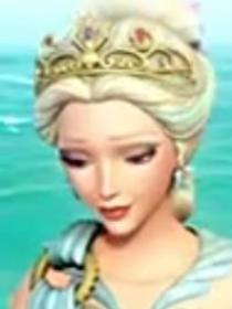 克莉莎皇后 Queen Caliss