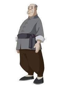 敌人指挥官
