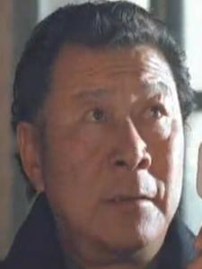 县委书记角色图片