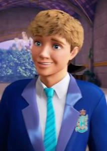 Prince Edmund