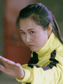 婷婷
