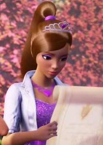 Princess Geneviev