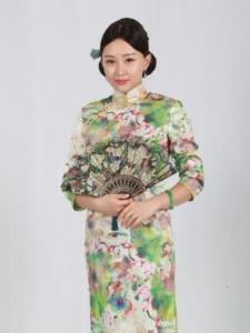 刘会弟