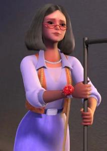 凯特琳娜 Madame Katerina 