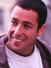人生遥控器里的Michael Newman角色剧照