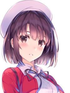 加藤惠