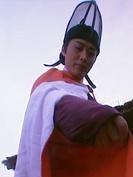 杜镜