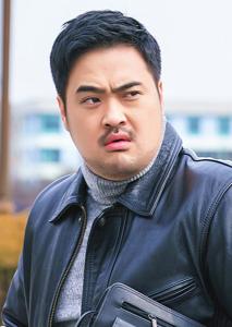 高系长