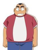 小岛元太