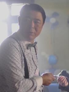 刘熊猫