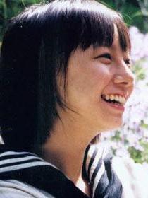 秋叶子