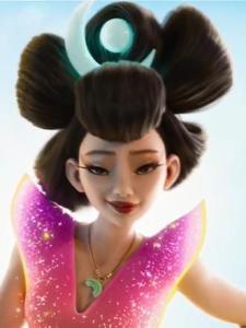 嫦娥