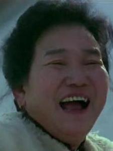 过年里的母亲角色剧照