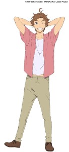 松浦隼人