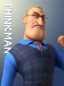 Thinkman