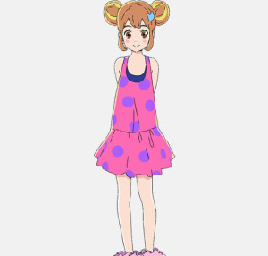 马里
