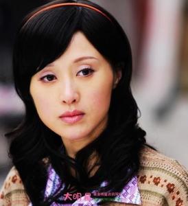 满枝儿