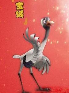 宝绒