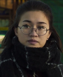 贝莉