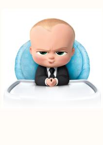 宝贝老板（Boss Baby）