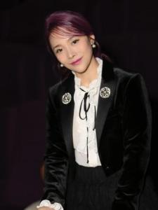 杨晓萱角色图片