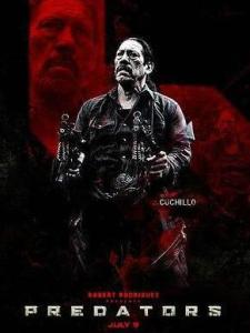 Cuchillo