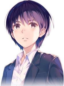安艺伦也