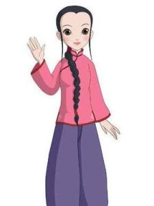 红梅村长