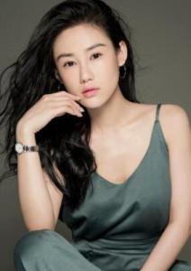 少妇