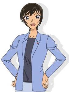 佐藤美和子