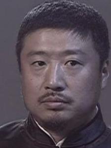 陈恭鹏