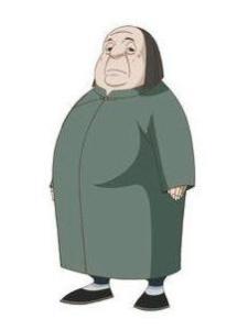 麻子