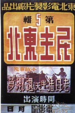 民主东北
