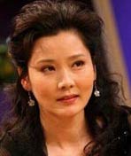 演员何赛飞