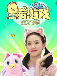爱游戏第29季