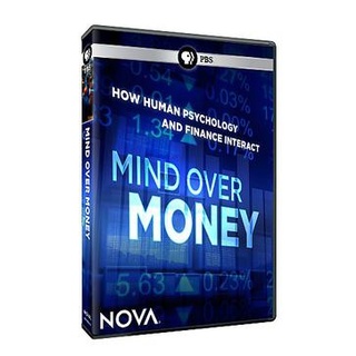 Mind Over Money