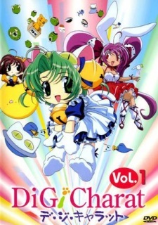 Di Gi Charat