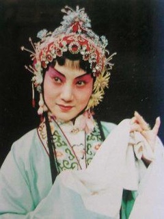 歌女惊梦