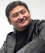 音乐传奇刘欢