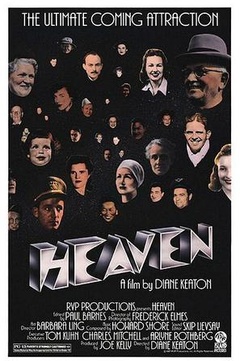 Heaven